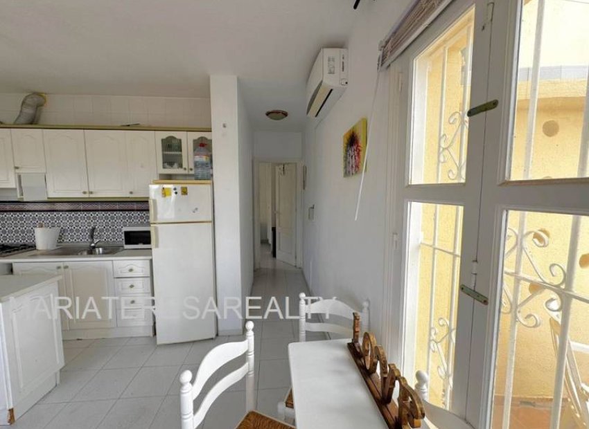 Resale - Apartment / flat - Los Alcázares - La Dorada