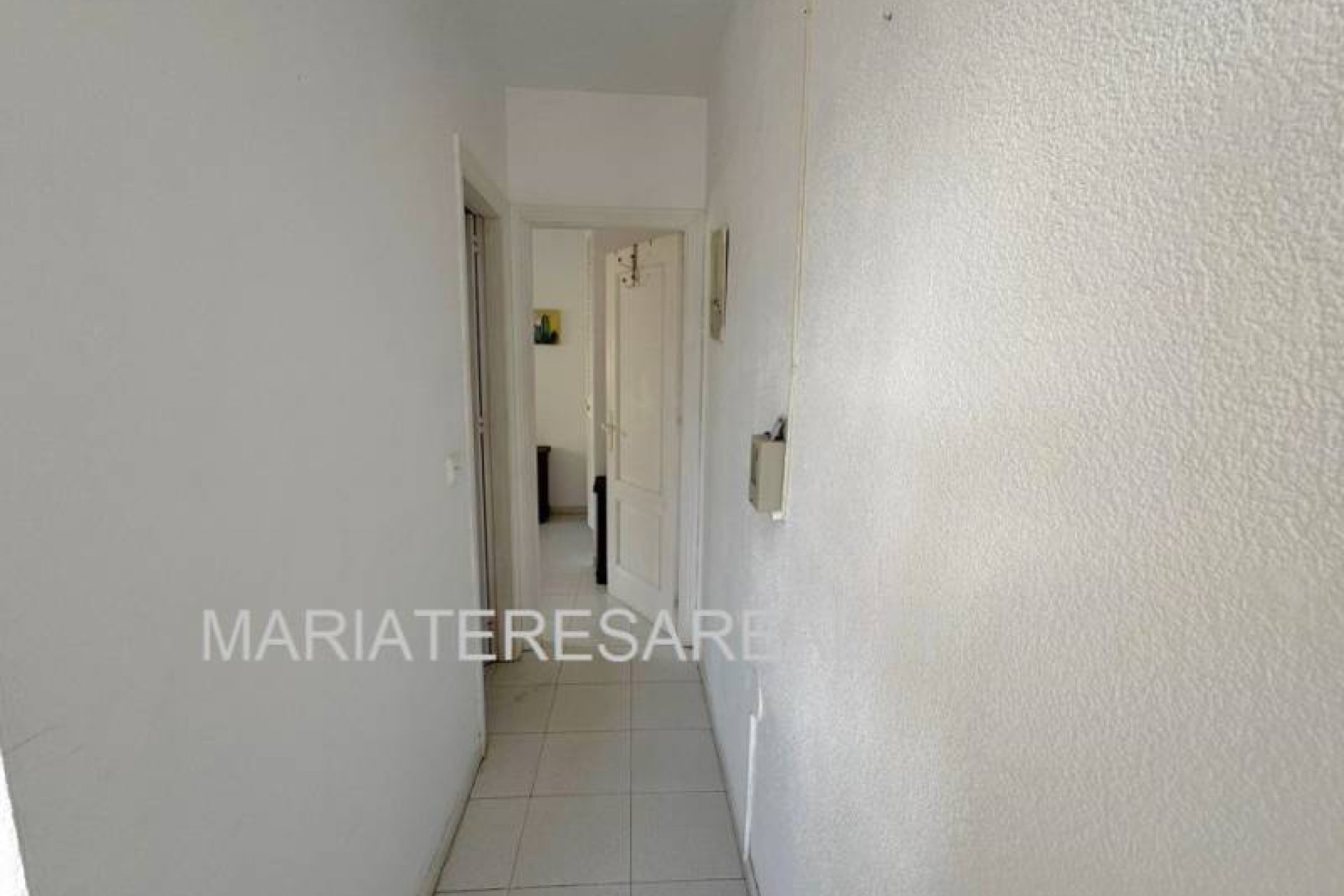 Resale - Apartment / flat - Los Alcázares - La Dorada
