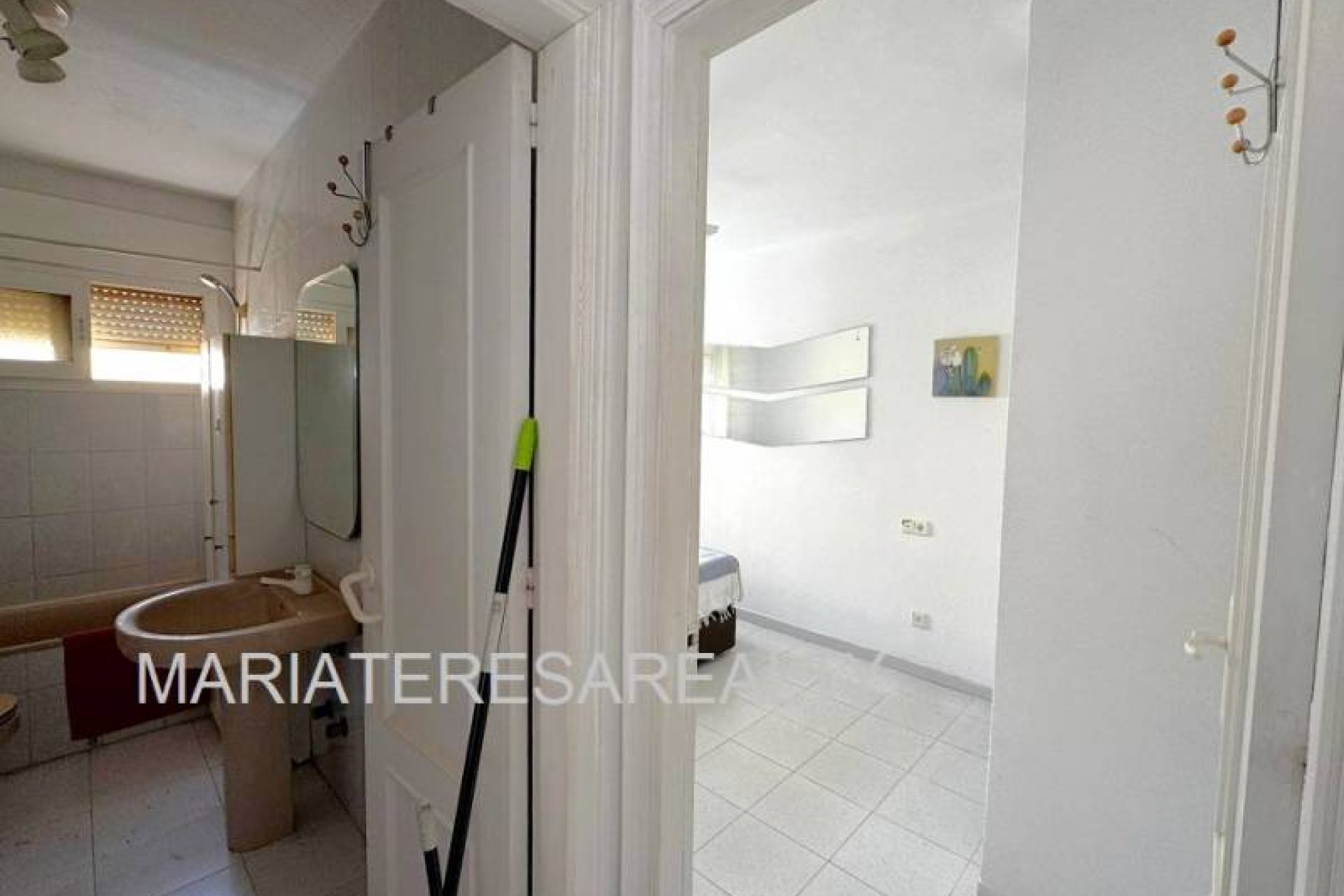 Resale - Apartment / flat - Los Alcázares - La Dorada