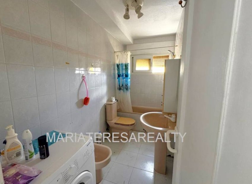 Resale - Apartment / flat - Los Alcázares - La Dorada