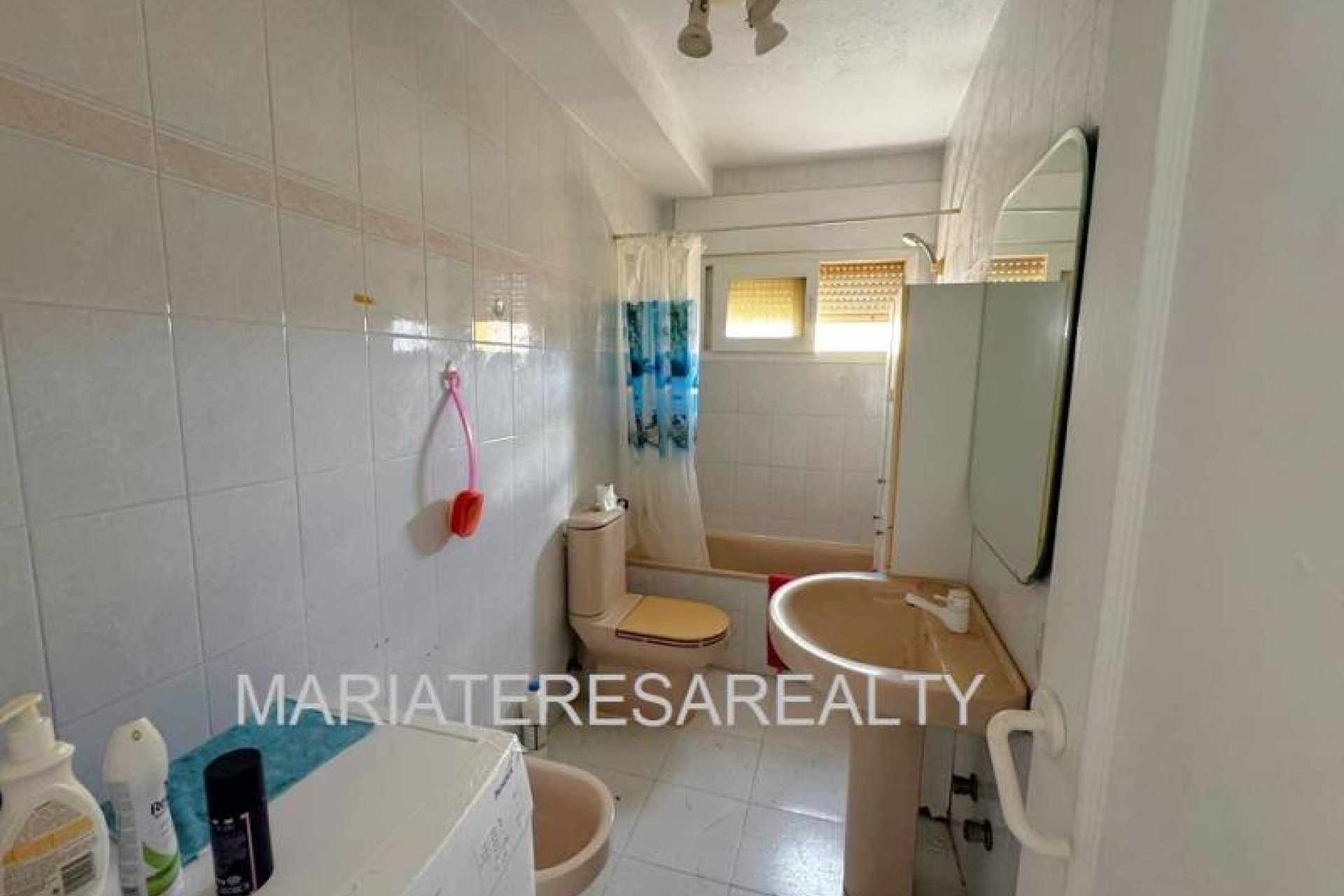 Resale - Apartment / flat - Los Alcázares - La Dorada