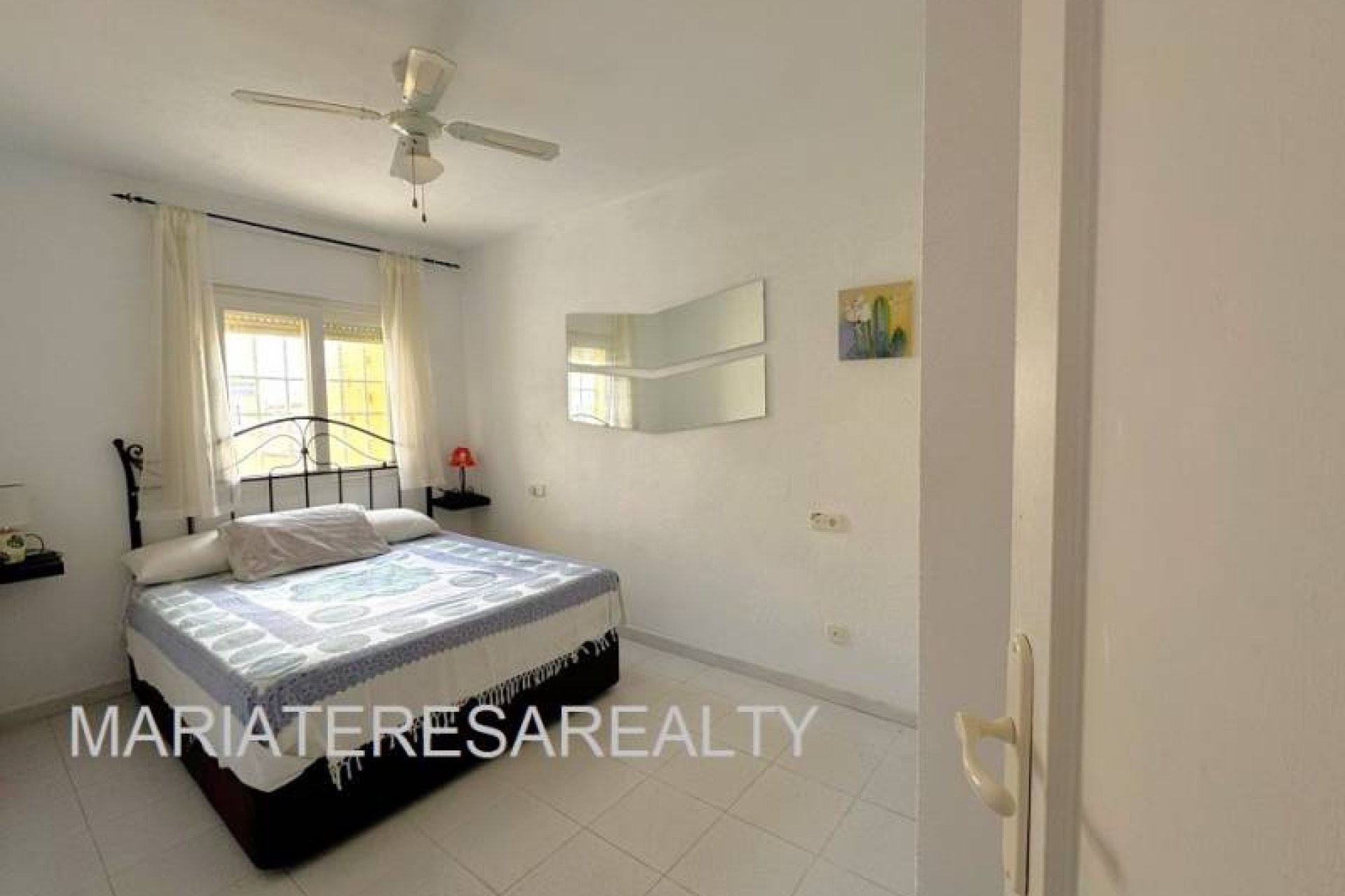 Resale - Apartment / flat - Los Alcázares - La Dorada