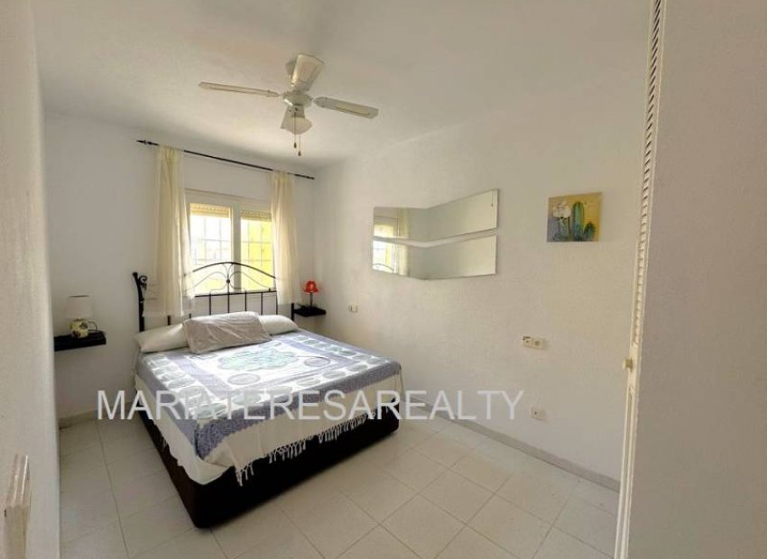 Resale - Apartment / flat - Los Alcázares - La Dorada