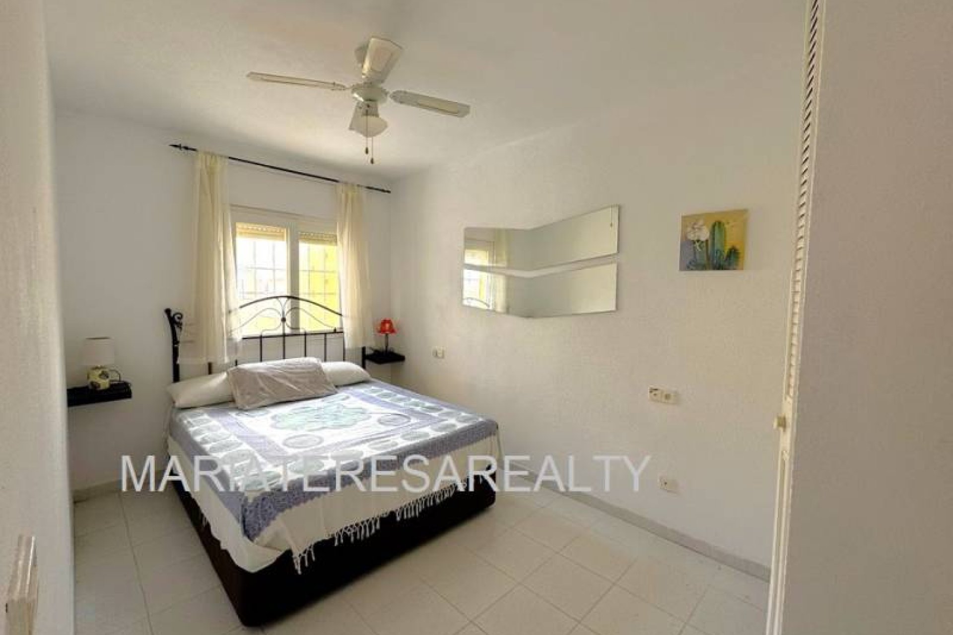 Resale - Apartment / flat - Los Alcázares - La Dorada