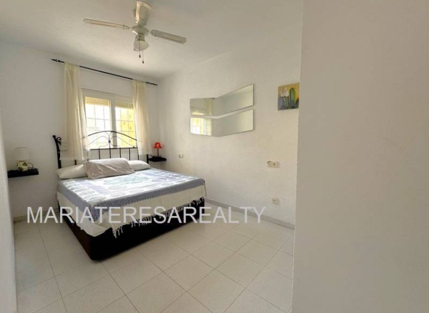 Resale - Apartment / flat - Los Alcázares - La Dorada