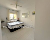 Resale - Apartment / flat - Los Alcázares - La Dorada