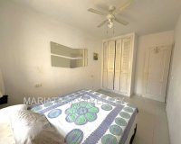 Resale - Apartment / flat - Los Alcázares - La Dorada