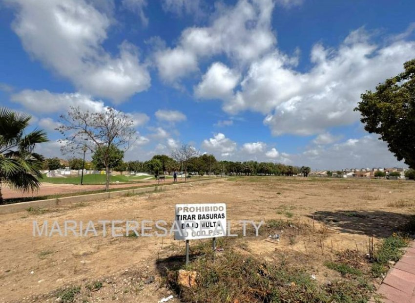 Resale - Apartment / flat - Los Alcázares - La Dorada