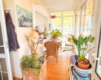 Resale - Apartment / flat - Los Alcázares - Lomas del Rame