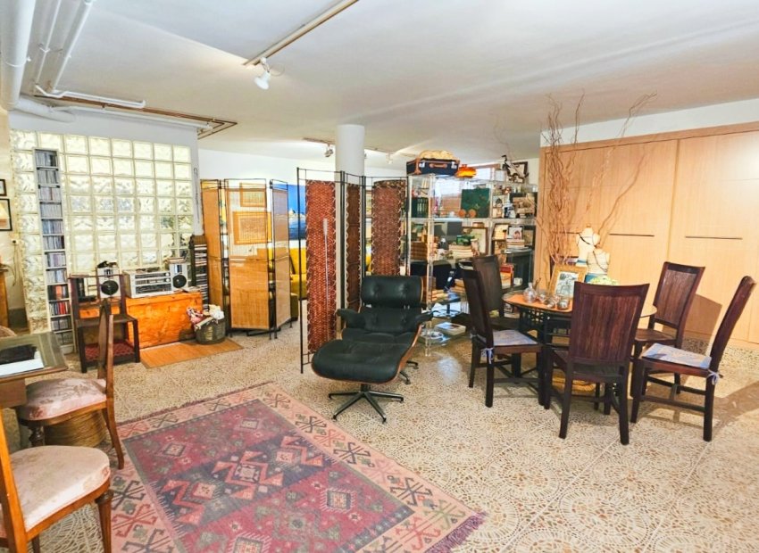 Resale - Apartment / flat - Los Alcázares - Lomas del Rame