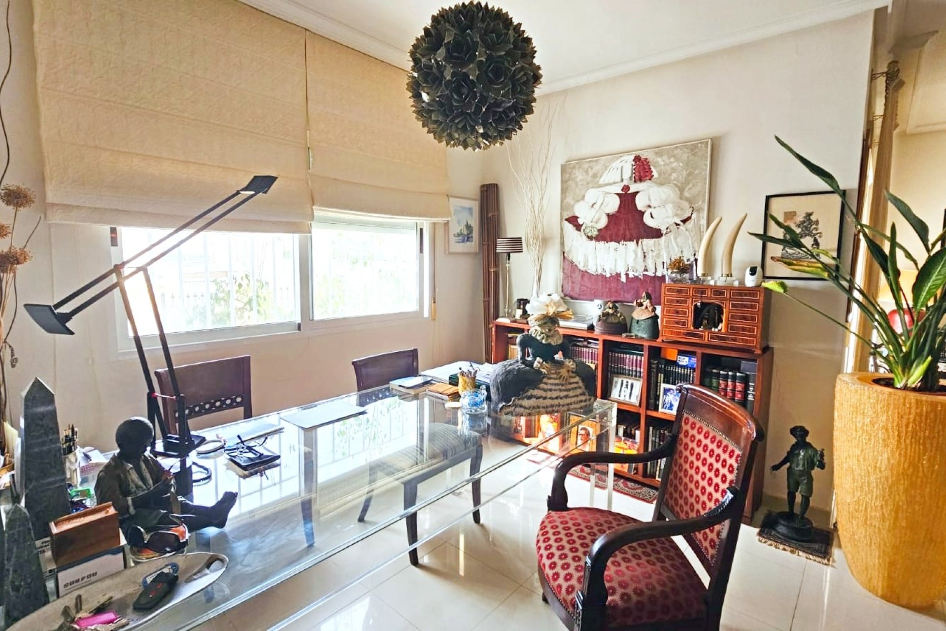 Resale - Apartment / flat - Los Alcázares - Lomas del Rame