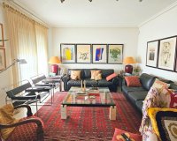 Resale - Apartment / flat - Los Alcázares - Lomas del Rame