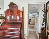 Resale - Apartment / flat - Los Alcázares - Lomas del Rame