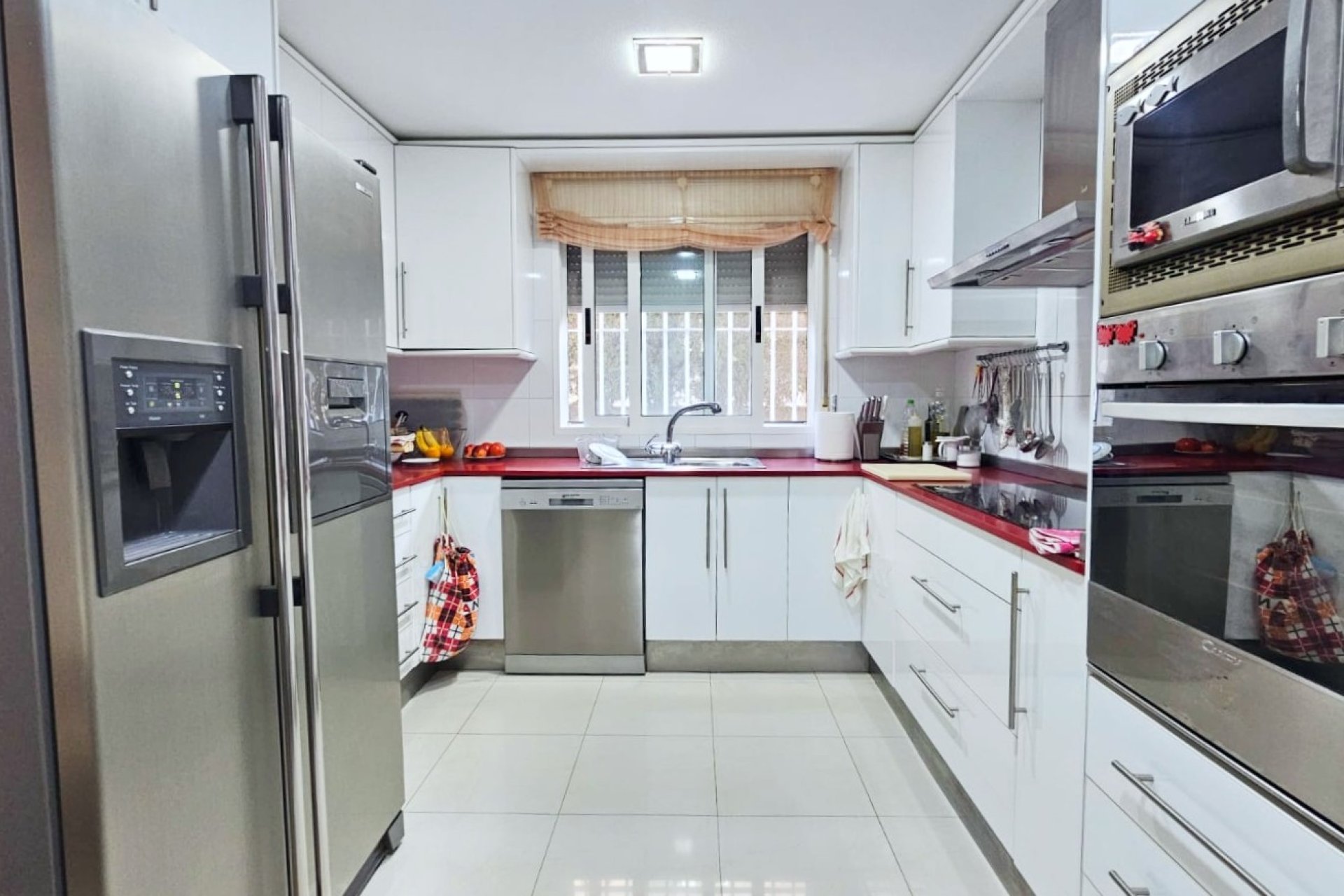 Resale - Apartment / flat - Los Alcázares - Lomas del Rame