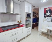Resale - Apartment / flat - Los Alcázares - Lomas del Rame