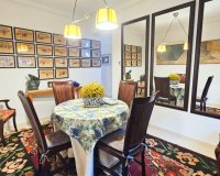 Resale - Apartment / flat - Los Alcázares - Lomas del Rame