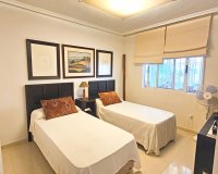 Resale - Apartment / flat - Los Alcázares - Lomas del Rame