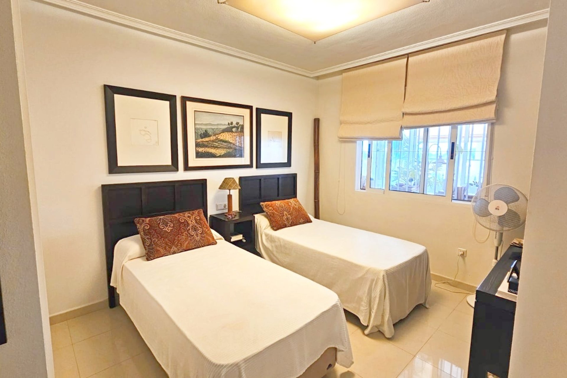 Resale - Apartment / flat - Los Alcázares - Lomas del Rame