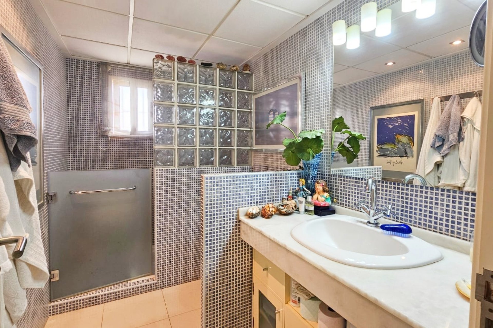 Resale - Apartment / flat - Los Alcázares - Lomas del Rame