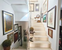 Resale - Apartment / flat - Los Alcázares - Lomas del Rame