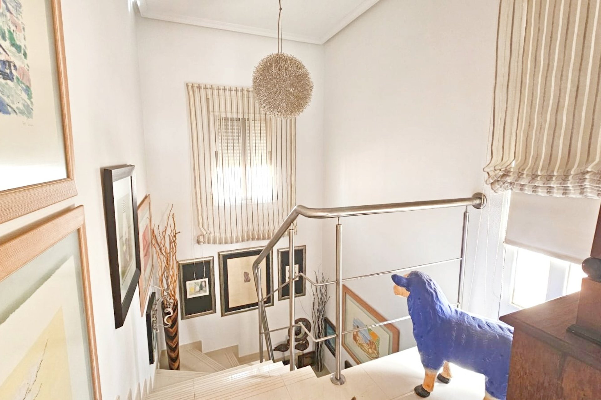 Resale - Apartment / flat - Los Alcázares - Lomas del Rame