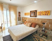 Resale - Apartment / flat - Los Alcázares - Lomas del Rame