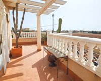 Resale - Apartment / flat - Los Alcázares - Lomas del Rame