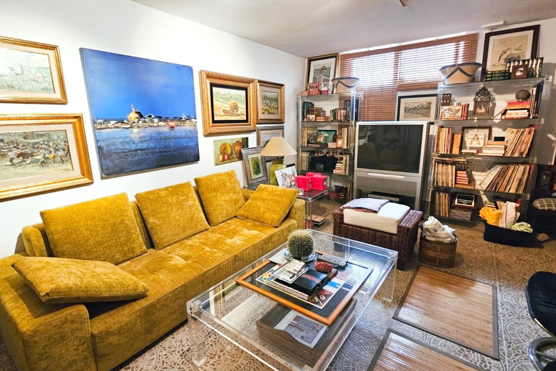 Resale - Apartment / flat - Los Alcázares - Lomas del Rame