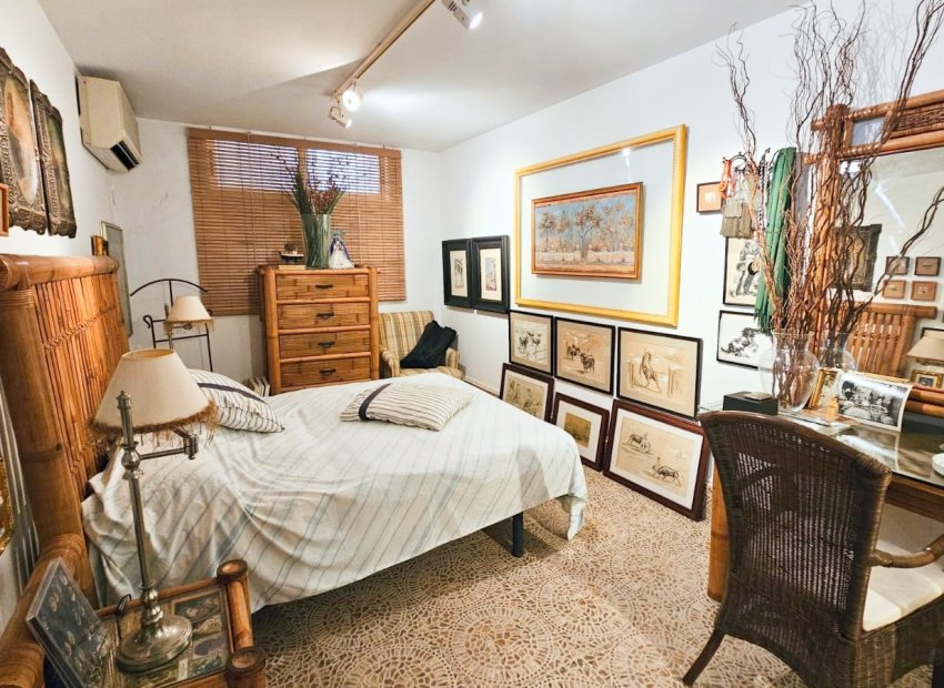 Resale - Apartment / flat - Los Alcázares - Lomas del Rame