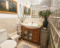 Resale - Apartment / flat - Los Alcázares - Lomas del Rame