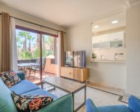 Resale - Apartment / flat - Los Alcázares - Los Montesinos