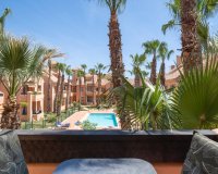 Resale - Apartment / flat - Los Alcázares - Los Montesinos