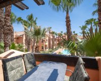 Resale - Apartment / flat - Los Alcázares - Los Montesinos