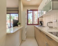 Resale - Apartment / flat - Los Alcázares - Los Montesinos