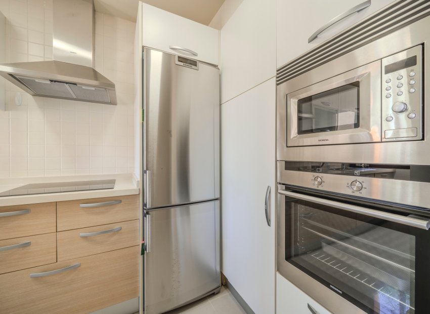 Resale - Apartment / flat - Los Alcázares - Los Montesinos