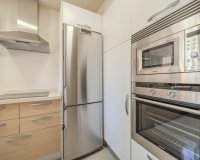 Resale - Apartment / flat - Los Alcázares - Los Montesinos