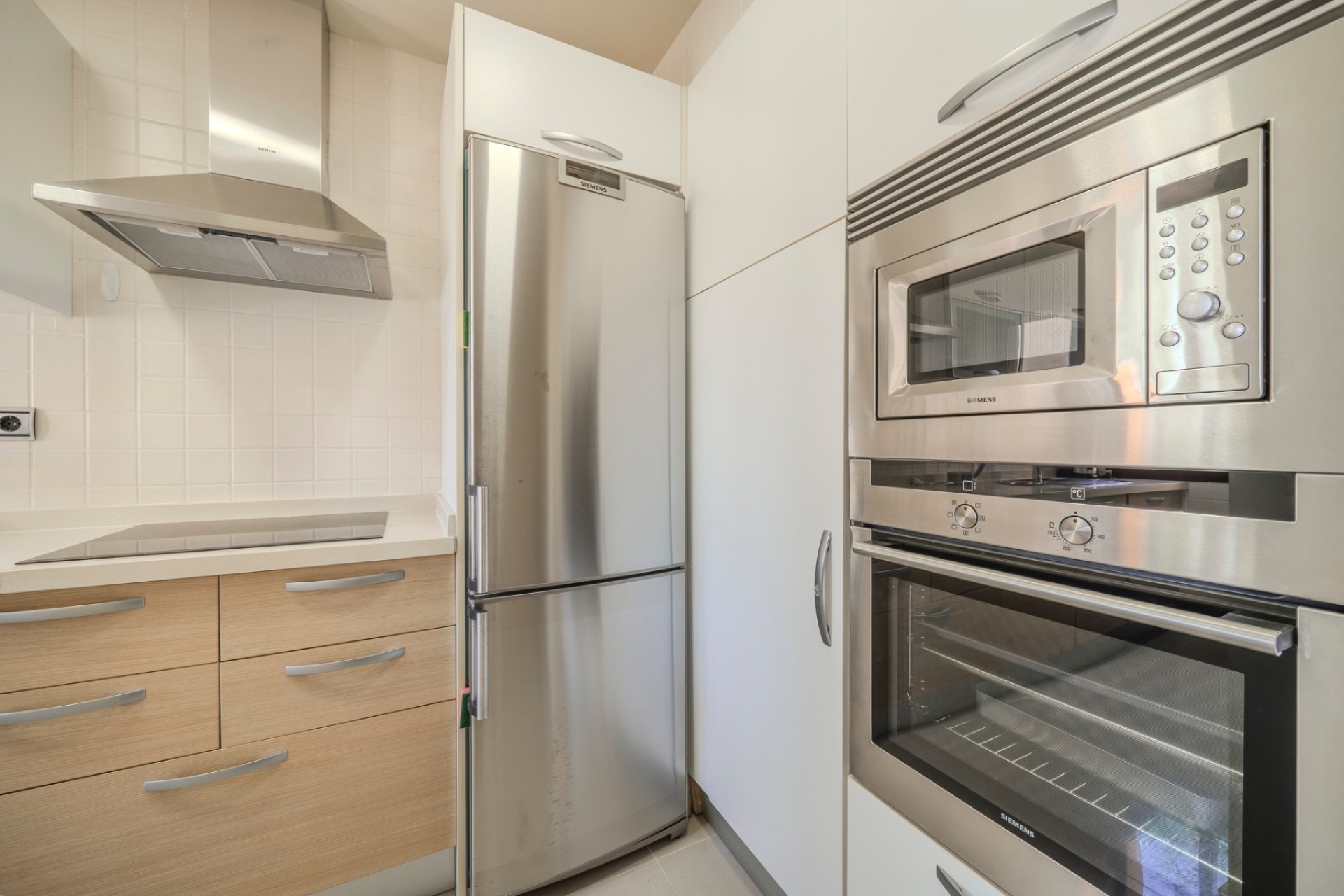 Resale - Apartment / flat - Los Alcázares - Los Montesinos