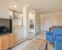 Resale - Apartment / flat - Los Alcázares - Los Montesinos