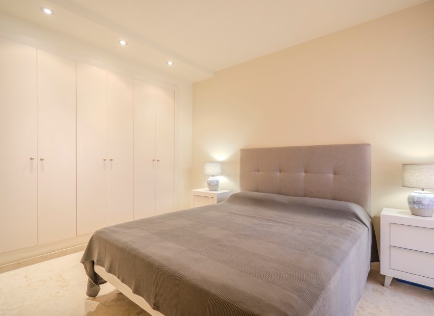 Resale - Apartment / flat - Los Alcázares - Los Montesinos