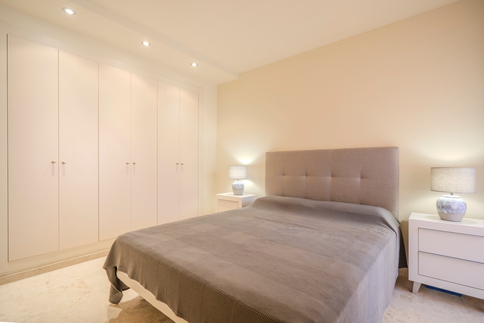 Resale - Apartment / flat - Los Alcázares - Los Montesinos