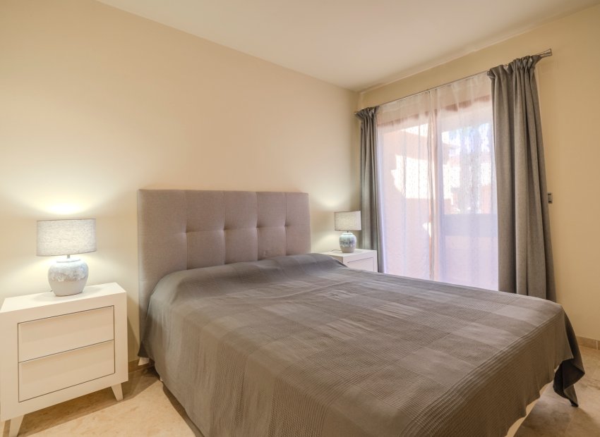 Resale - Apartment / flat - Los Alcázares - Los Montesinos
