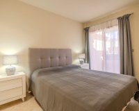 Resale - Apartment / flat - Los Alcázares - Los Montesinos