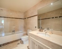 Resale - Apartment / flat - Los Alcázares - Los Montesinos