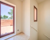 Resale - Apartment / flat - Los Alcázares - Los Montesinos