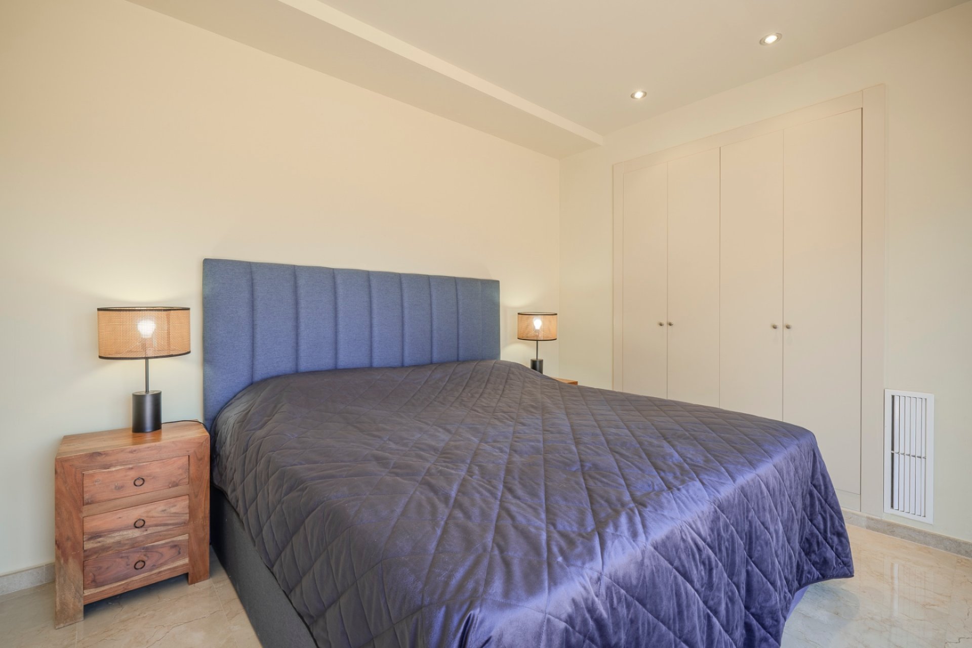 Resale - Apartment / flat - Los Alcázares - Los Montesinos