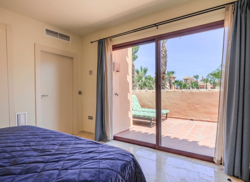 Resale - Apartment / flat - Los Alcázares - Los Montesinos