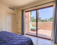 Resale - Apartment / flat - Los Alcázares - Los Montesinos