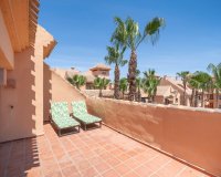 Resale - Apartment / flat - Los Alcázares - Los Montesinos