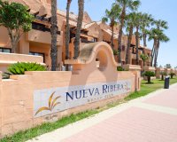 Resale - Apartment / flat - Los Alcázares - Los Montesinos