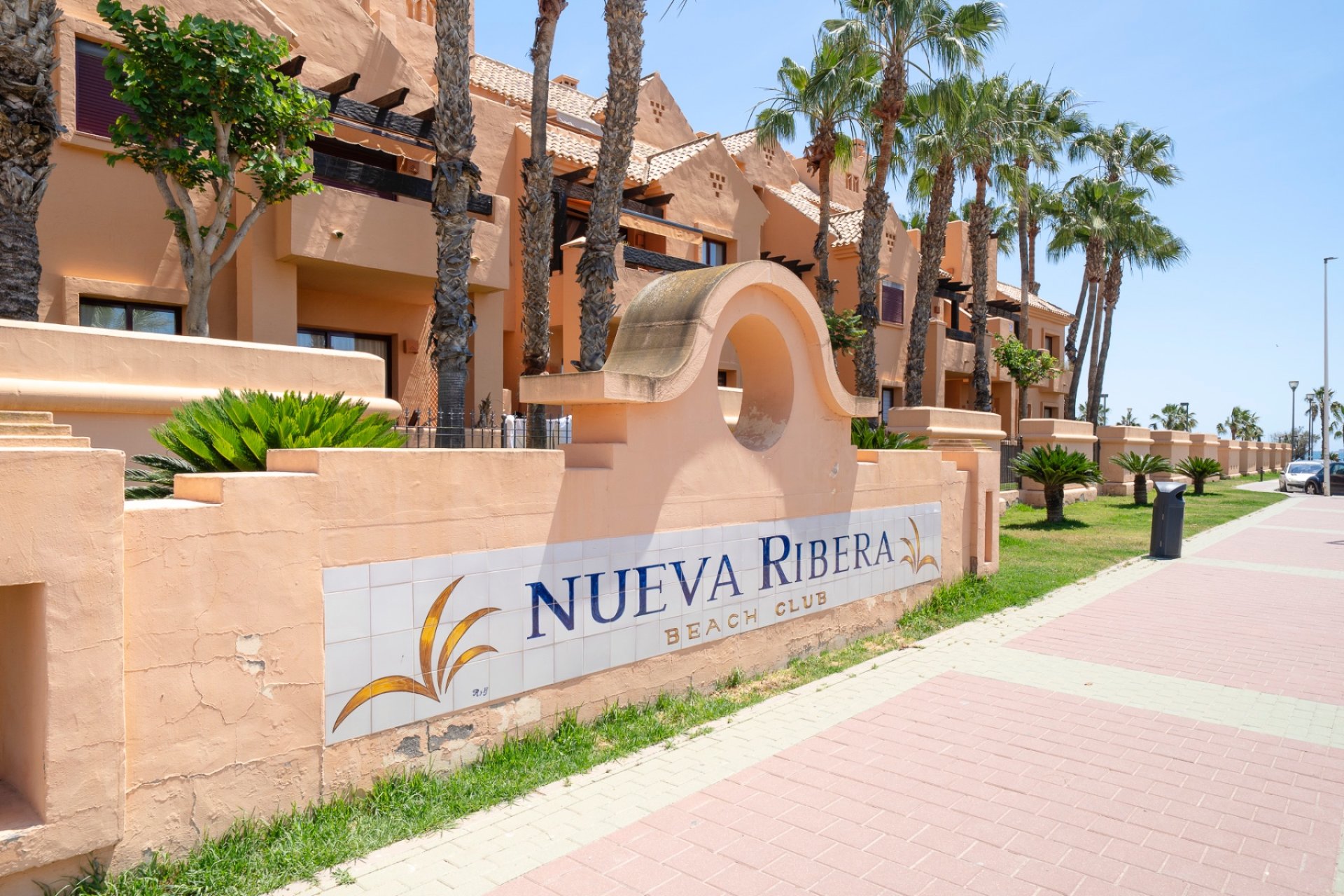 Resale - Apartment / flat - Los Alcázares - Los Montesinos